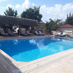 Nilsu , Ölüdeniz Türkiye