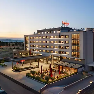 Ramada By Wyndham Aliaga 4*, İzmir Türkiye