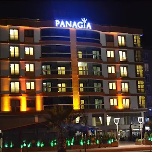Panagia 2*, Trabzon Türkiye