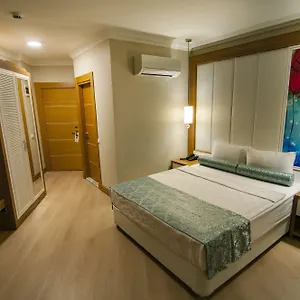 Exelans 3*, Fethiye Türkiye