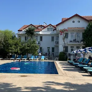 Tugay 2*, Fethiye Türkiye