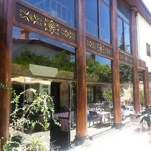 Perla 3*, Antalya Türkiye