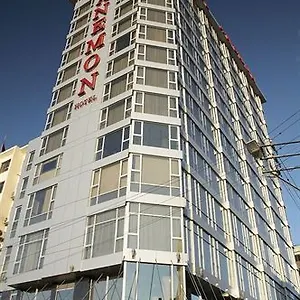 Anemon Fuar 4*, İzmir Türkiye