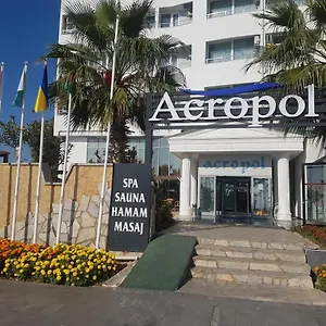 Acropol 3*, Antalya Türkiye
